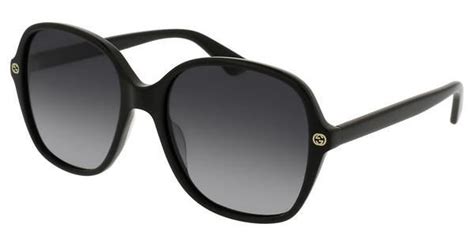 gucci herren sonnenbrillen|gucci brille schmetterling.